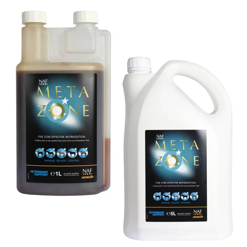 NAF Five Star Metazone Liquid